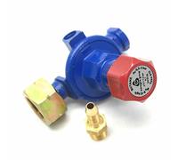 Cavagna 0.5-2bar Adjustable Butane Gas Regulator 8-12kgh