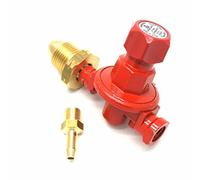 Cavagna 0.5 to 2bar Adjustable Propane Regulator