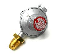 Cavagna 50-150mbar 10 Position PROPANE GAS REGULATOR STANDARD SCREW TYPE