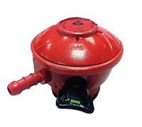 Cavagna Clip On 27mm Propane Gas Regulator for Gas Bottles 37mbar - 8mm Outlet