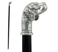 Cavagnini Women'S Walking Stick, Handcrafted Beech, Customizable - Cane For Seniors Women