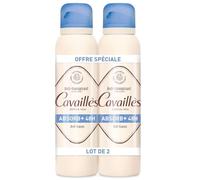 Roge Cavailles Absorb Efficacite Dsp 200ml Deodorant Spray Clear