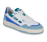 Caval Shoes (Trainers) PLAYGROUND in White 5