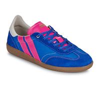 Caval Shoes (Trainers) PULSE FLASH KISS in Blue 3.5