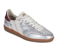 Caval Shoes (Trainers) PULSE FROST LIGHT in Silver 3.5