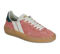 Caval Shoes (Trainers) PULSE HIGH FOREST BERRY in Pink 3.5