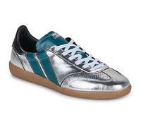 Caval Shoes (Trainers) PULSE X SPARTOO in Silver 10.5