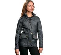Cavalary Polarquilt Quilted Jacket Womens