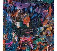 Black Midi – Cavalcade – CD (2021)