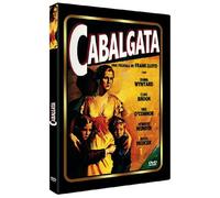 Cavalcade - Frank Lloyd - Diana Wynyard y Clive Brook - Audio: Spanish, English. Subtitles: Spanish.