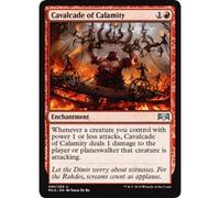 Cavalcade of Calamity | Ravnica Allegiance