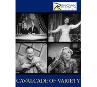 Cavalcade Of Variety