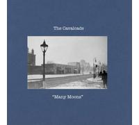 Cavalcade,The - Many Moons