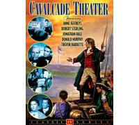 Cavalcade Theater: 4-Episode Collection (DVD) Lloyd Corrigan (US IMPORT)