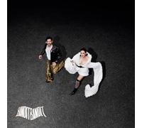 Cavalcades "Ce Que la Nuit Ne Dit Pas" [VINYL]