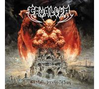 Cavalera - Bestial Devastation