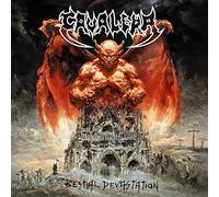 Cavalera - Bestial Devastation