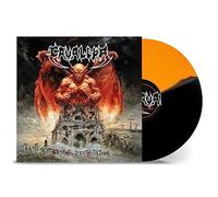Cavalera - Bestial Devastation (Limited Orange Black Split Vinyl) [VINYL]