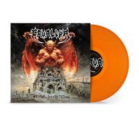 Cavalera Bestial Devastation LP multicolor Onesize