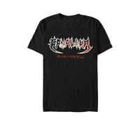 Cavalera - Bestial Devastation - T-Shirt - black - M - 100% Cotton M