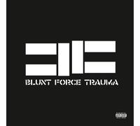 CAVALERA CONSPIRACY BLUNT FORCE TRAUMA ELEVEN 11 LISTINGS AUDIO MUSIC CD NEW