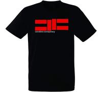 Cavalera Conspiracy Men T-Shirt Rock Band Shirt Black