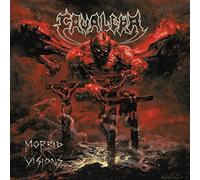 Cavalera - Morbid Visions