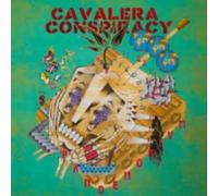 CAVALERA CONSPIRACY: PANDEMONIUM - CD