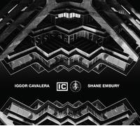 Iggor Cavalera / Shane Embury - Neon Gods / Own Your Darkness [VINYL]
