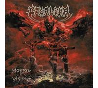 Cavalera - Morbid Visions
