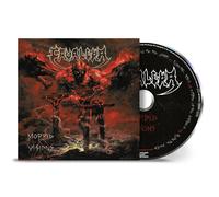 Cavalera - Morbid Visions