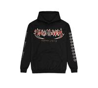 Cavalera - Morbid Visions - Hoodie - black - S - 80% Cotton, 20% Polyester S