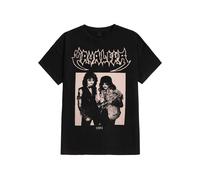 Cavalera - Roots - T-Shirt - black - M - 100% Cotton M