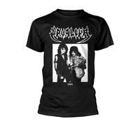 Cavalera Roots T-shirt black XXL