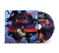 Cavalera – Schizophrenia – CD (Jewelcase)