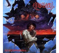 Cavalera – Schizophrenia – CD – US Import