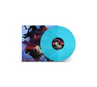 Cavalera - Schizophrenia (TRANSPARENT CURACAO VINYL) [VINYL]