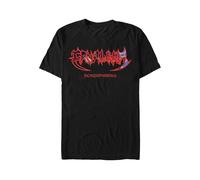 Cavalera - Schizophrenia - T-Shirt - black - S - 100% Cotton S