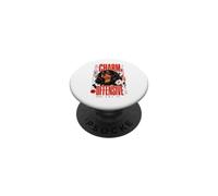Cavalier King Charles Spaniel Charm Offensive PopSockets Adhesive PopGrip