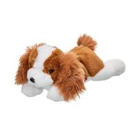 Cavalier King Charles Spaniel Lying 35Cm Plush
