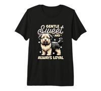 Cavalier King Charles Spaniel Premium T-Shirt