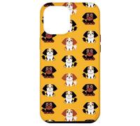 Cavalier King Charles Spaniels Case for iPhone 12 Pro Max