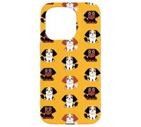 Cavalier King Charles Spaniels Case for iPhone 15 Pro