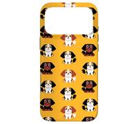 Cavalier King Charles Spaniels Case for iPhone 17 Pro Max