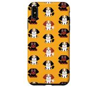 Cavalier King Charles Spaniels Case for iPhone XS Max