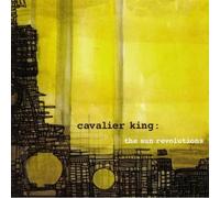 Cavalier King - Sun Revolutions