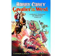 Cavalier of The West (DVD-R) (1931) (All Regions) (NTSC) (US Import)