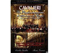 Cavalieri, E. De - La Rappresentazione Di Anima E Di Corpo [DVD] [2000] [Region 1] [US Import] [NTSC]