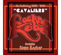 Cavaliers (An Anthology 1973 - 1974), Cockney Rebel, New