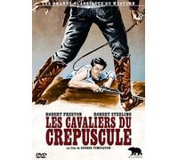 Cavaliers du crépuscule (les) - DVD
